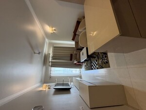Team Area in 1 BHK Apartment at Central Park 3 The Room, Sohna Sector 33 – for Rent