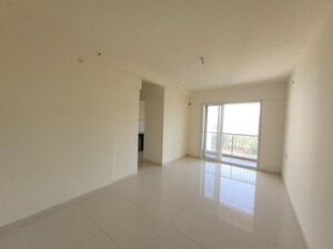 Room in 2 BHK Apartment at Godrej Emerald, Ghodbunder Road – for Rent
