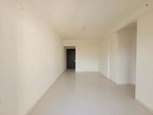 Room in 2 BHK Apartment at Godrej Emerald, Ghodbunder Road – for Rent