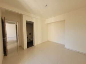 Room in 2 BHK Apartment at Godrej Emerald, Ghodbunder Road – for Rent