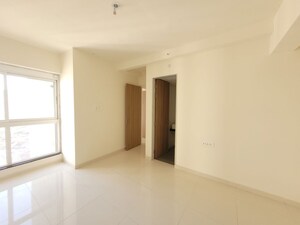 Room in 2 BHK Apartment at Godrej Emerald, Ghodbunder Road – for Rent
