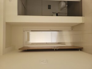 Furnished Amenities in 2 BHK Apartment at Godrej Emerald, Ghodbunder Road – for Rent
