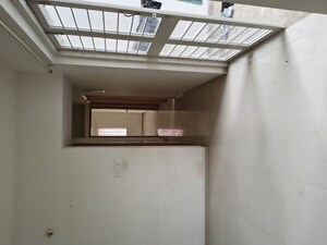 Kitchen in 2 BHK Apartment at Rama Celestial City Phase II, Ravet – for Sale