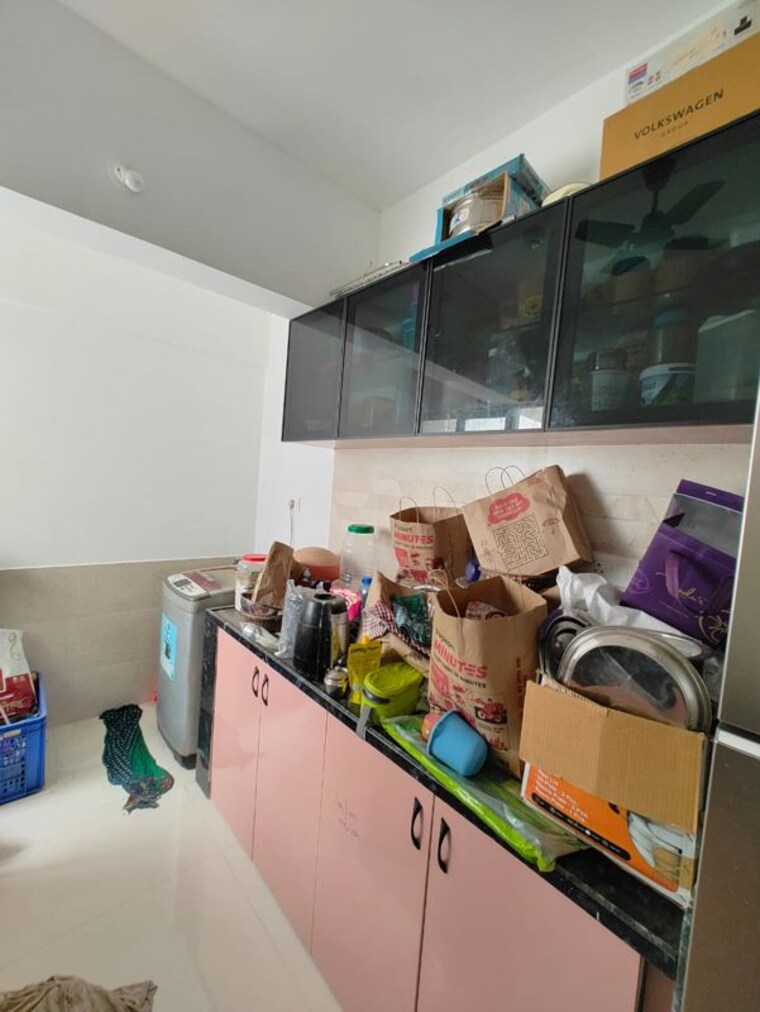 Team Area, vma-reserve 2 Bedroom 1100 Sq.Ft. Apartment In Punawale Pune 10670818