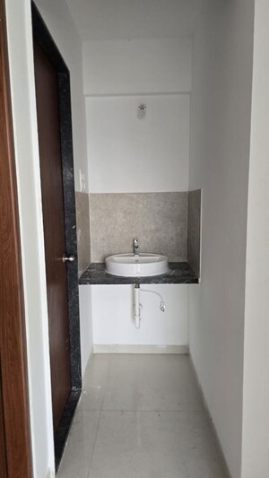 Bathroom in 2 BHK Apartment at VMA Reserve, Punawale – for Rent