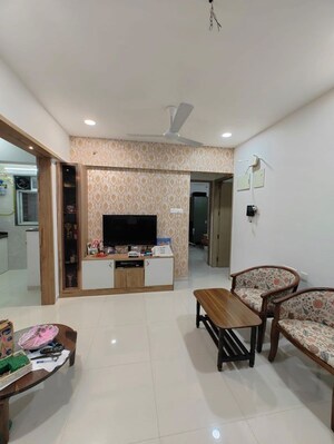 2 BHK Apartment For Rent in V Top Valonia, Punawale