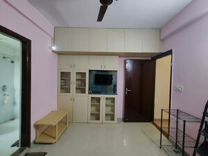 Kitchen in 3 BHK Apartment at Umang Summer Palms, Sector 86 – for Rent