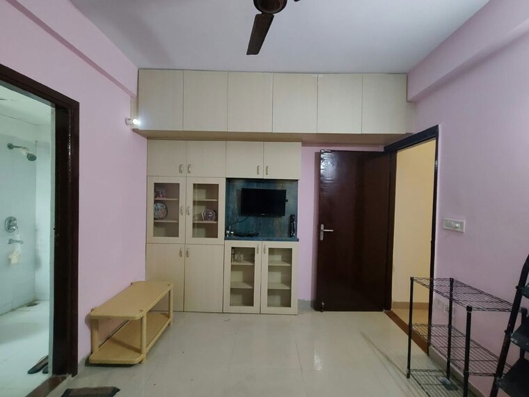 Kitchen, umang-summer-palms 3 Bedroom 1343 Sq.Ft. Apartment In Sector 86 Faridabad 10670857