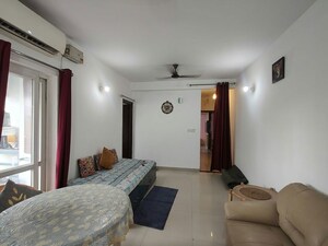 3 BHK Apartment For Rent in Umang Summer Palms, Sector 86