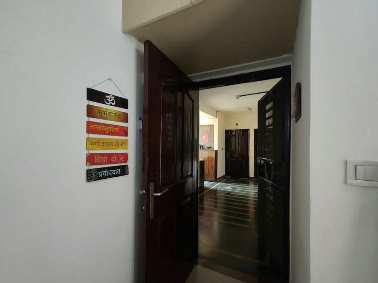 undefined, umang-summer-palms 3 Bedroom 1343 Sq.Ft. Apartment In Sector 86 Faridabad 10670857