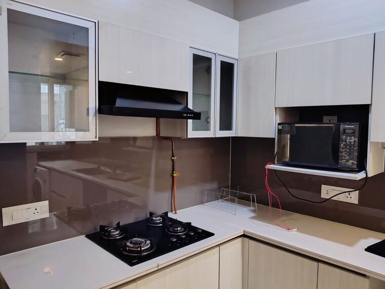 Team Area, central-park-cerise-suites 2.5 Bedroom 1230 Sq.Ft. Builder Floor In Sohna Sector 33 Gurgaon 10670856