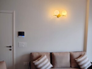 2.5 BHK Builder Floor For Rent in Central Park Cerise Suites, Sohna Sector 33