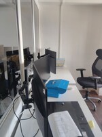 550 Sq.Ft. Office Space in Mittal Tower Mumbai