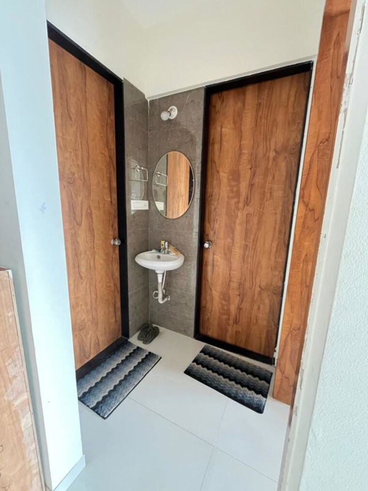 undefined, vision-indramegh 1 Bedroom 650 Sq.Ft. Apartment In Tathawade Pune 10668803