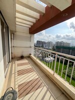 1 BHK +  650 Sq.Ft. Apartment in Vision Indramegh