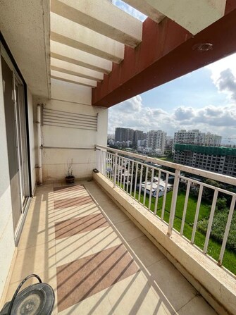 1 BHK +Apartment For Rent in Vision Indramegh in Tathawade, Pune