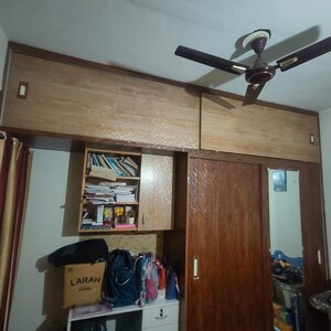 Furnished Amenities in 2 BHK Apartment at Conscient Habitat 78, Sector 78 – for Rent