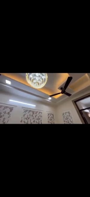 Furnished Amenities in 2 BHK Builder Floor at Vasundhara Sector 1 – for Rent