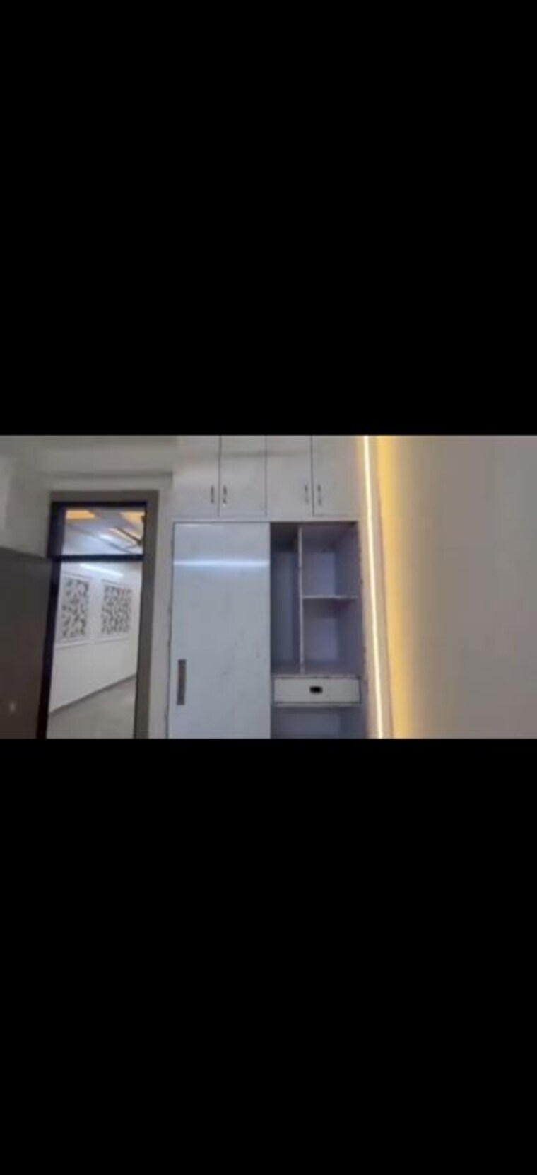 Room, vasundhara sector 1 2 Bedroom 800 Sq.Ft. Builder Floor In Vasundhara Sector 1 Ghaziabad 10670854