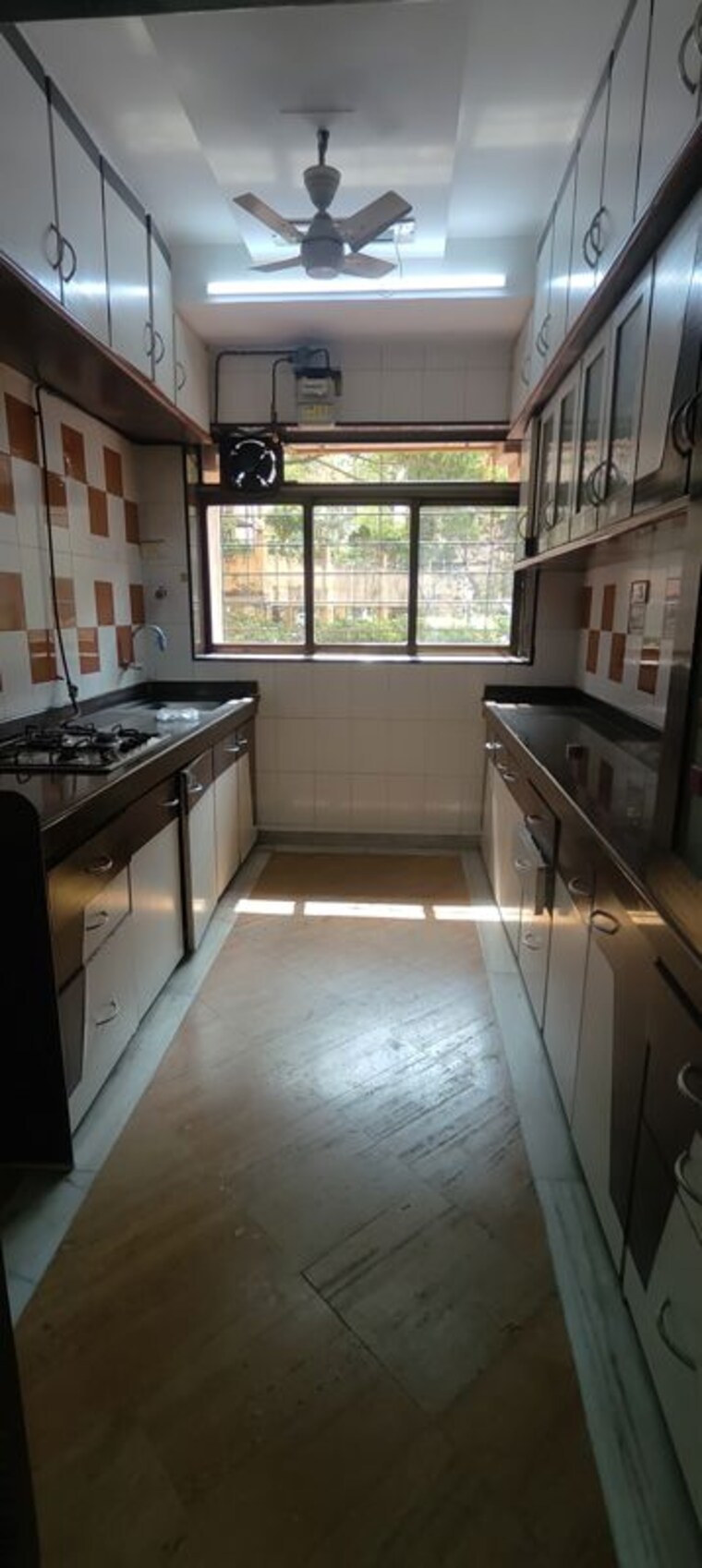 Kitchen, eden-woods-complex 2 Bedroom 1050 Sq.Ft. Apartment In Manpada Thane 10670863