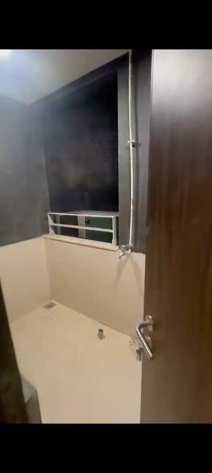Bathroom in 3 BHK Apartment at Lodha Kiara, Worli – for Rent