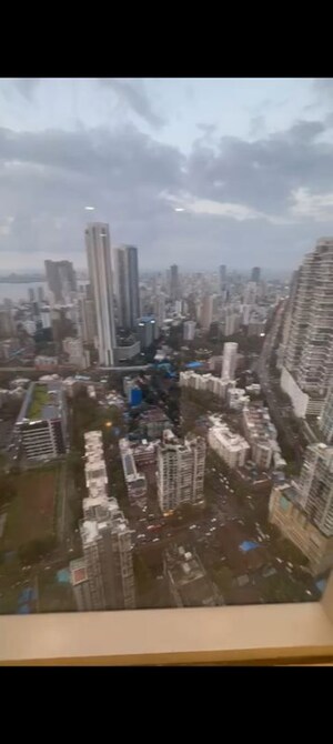 3 BHK Apartment – Exterior View View at Lodha Kiara, Worli - for Rent