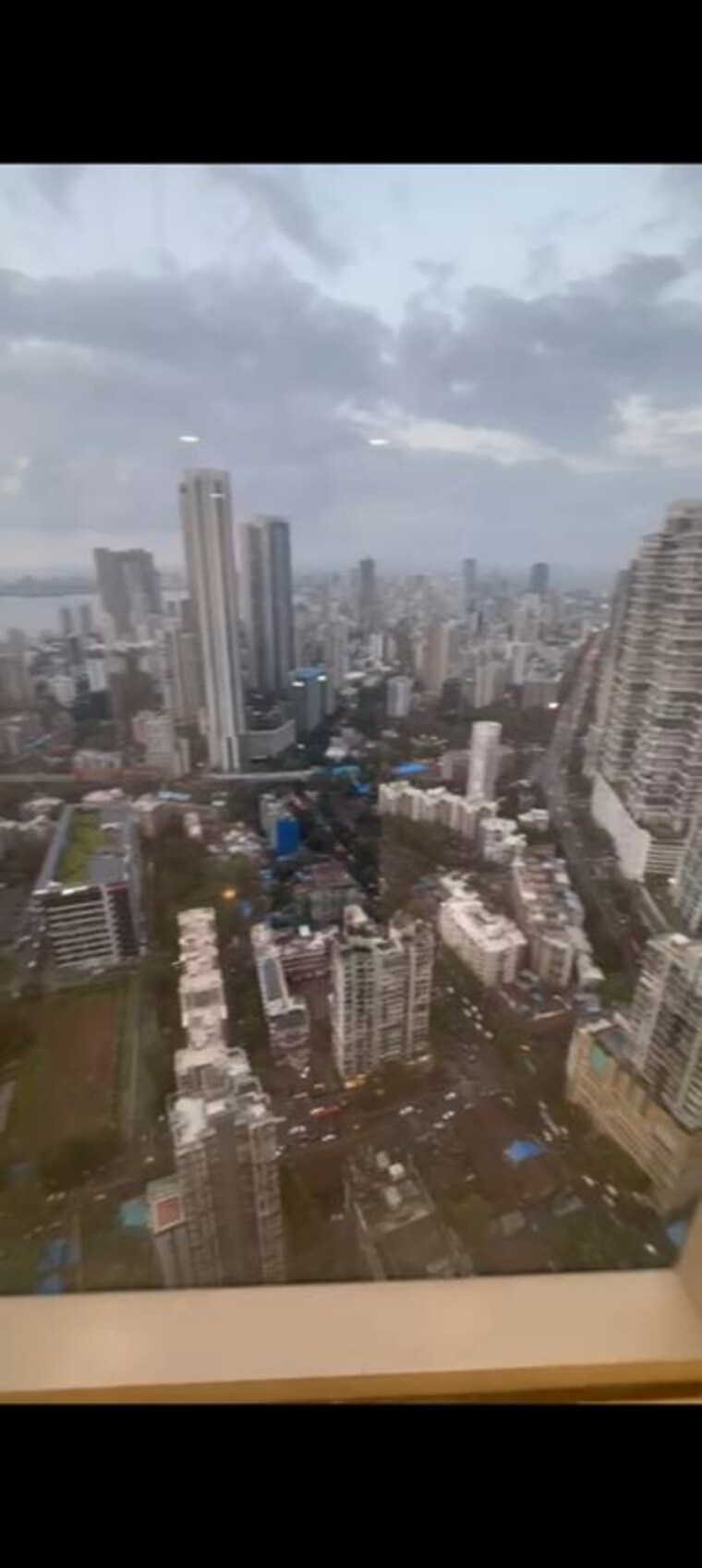 Exterior View, lodha-kiara 3 Bedroom 1190 Sq.Ft. Apartment In Worli Mumbai 10670872