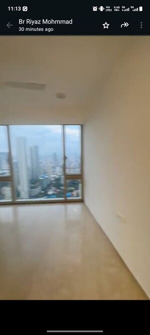Room in 3 BHK Apartment at Lodha Kiara, Worli – for Rent