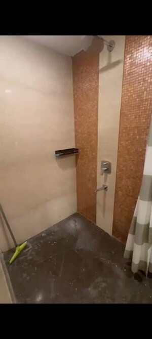 Furnished Amenities in 3 BHK Apartment at Lodha Kiara, Worli – for Rent