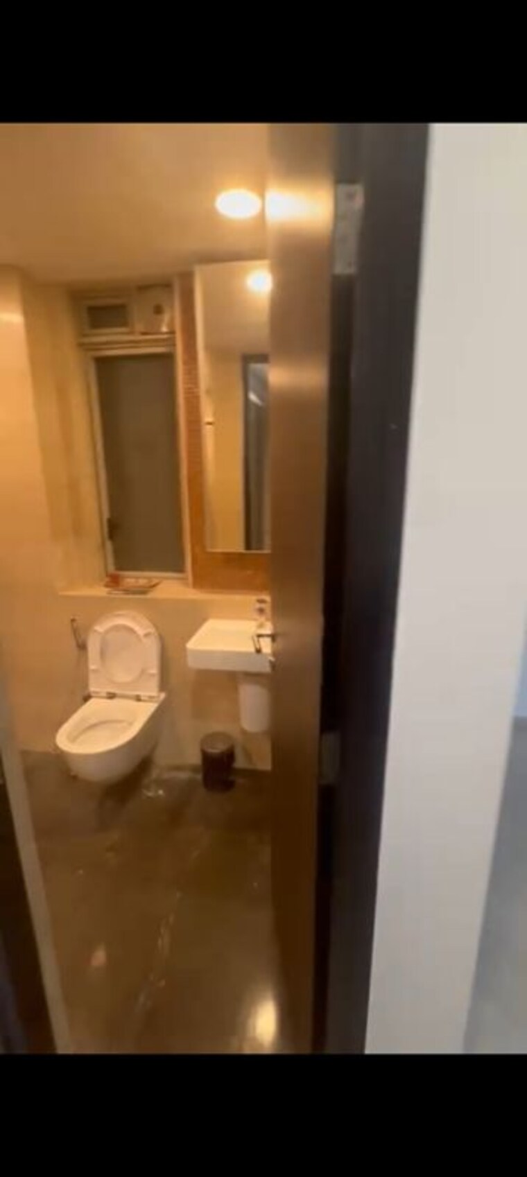 Bathroom, lodha-kiara 3 Bedroom 1190 Sq.Ft. Apartment In Worli Mumbai 10670872