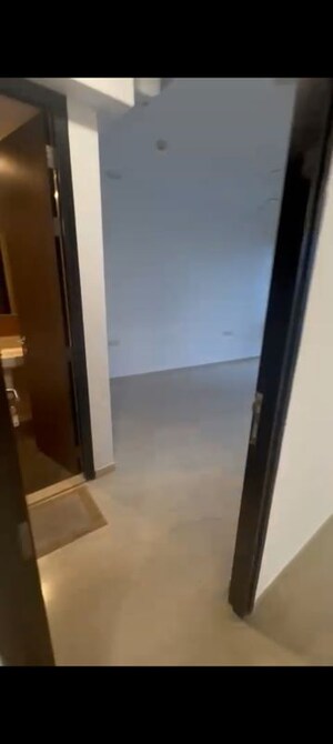 Building Lobby in 3 BHK Apartment at Lodha Kiara, Worli – for Rent