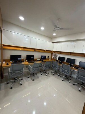  Office Space For Rent in Bopal