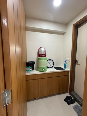 Furnished Amenities in  Office Space at Bopal – for Rent