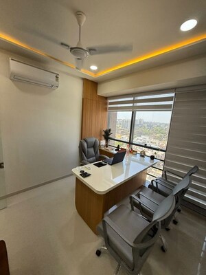 Team Area in  Office Space at Bopal – for Rent