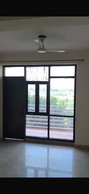 Terrace in 2 BHK Apartment at RAS Palm Residency, Sector 76 – for Rent