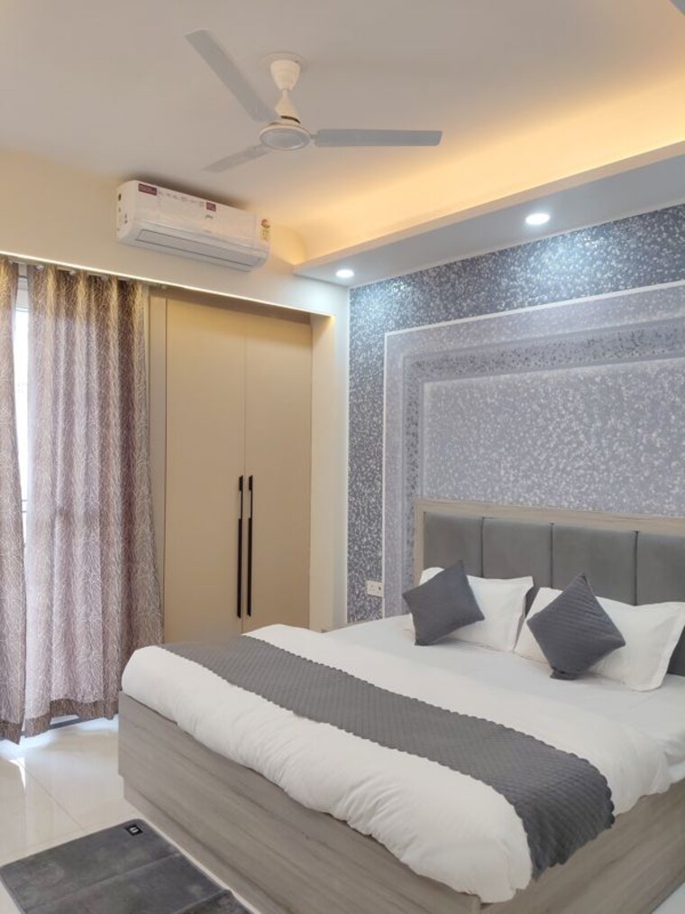 Team Area, sector 57 3 Bedroom 300 Sq.Ft. Builder Floor In Sector 57 Gurgaon 10670851