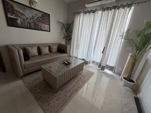 2 BHK Apartment For Rent in Central Park 3 The Room, Sohna Sector 33