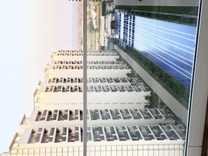 2 BHK Apartment – Exterior View View at Central Park 3 The Room, Sohna Sector 33 - for Rent