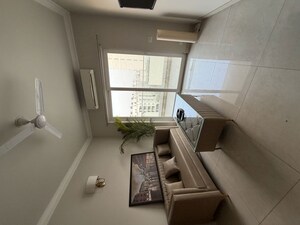 Staircase in 2 BHK Apartment at Central Park 3 The Room, Sohna Sector 33 – for Rent