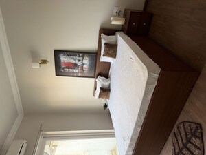Kitchen in 2 BHK Apartment at Central Park 3 The Room, Sohna Sector 33 – for Rent
