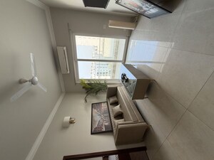 Team Area in 2 BHK Apartment at Central Park 3 The Room, Sohna Sector 33 – for Rent