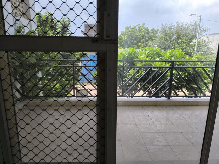 Balcony, bptp-princess-park 2 Bedroom 1268 Sq.Ft. Apartment In Sector 86 Faridabad 10670869