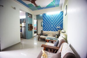 1 BHK Apartment For Sale in Vatva
