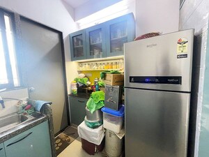 Furnished Amenities in 1 BHK Apartment at Vatva – for Sale