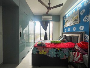 Bedroom in 1 BHK Apartment at Vatva – for Sale