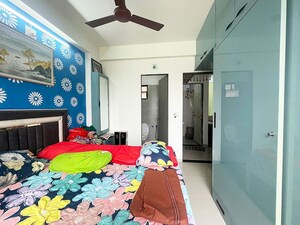 Bedroom in 1 BHK Apartment at Vatva – for Sale