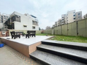 1 BHK Apartment – Exterior View View at Vatva - for Sale