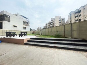 1 BHK Apartment – Exterior View View at Vatva - for Sale