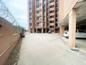 Balcony in 1 BHK Apartment at Vatva – for Sale