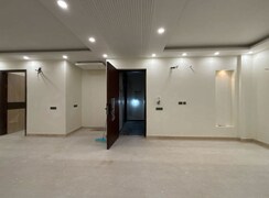 3 BHK +Builder Floor For Rent in Sector 21